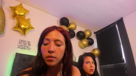 Emily - April online show from 01.26.25