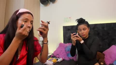 Emily - April online show from 02.24.25