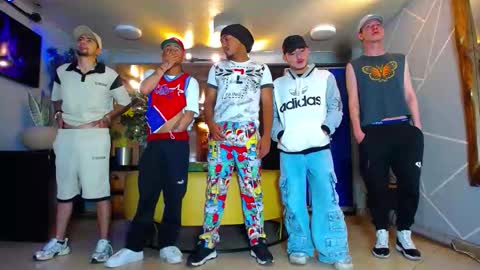 the goodfellas online show from 10.05.25