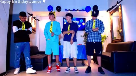 the goodfellas online show from 03.31.26