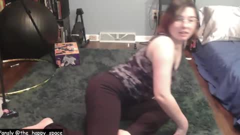 MATERNITY LEAVE  online show from 02.13.26