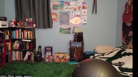 MATERNITY LEAVE  online show from 03.30.26