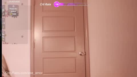 Zee Amor online show from 01.05.25