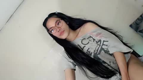 the_horny_bella online show from 04.01.26