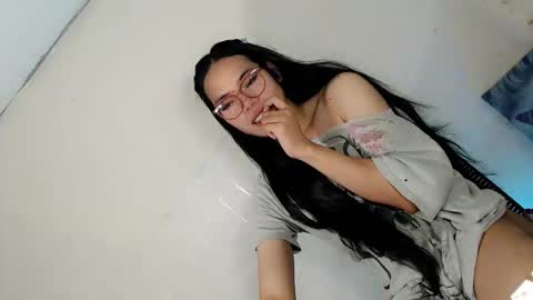 the_horny_bella online show from 04.01.26