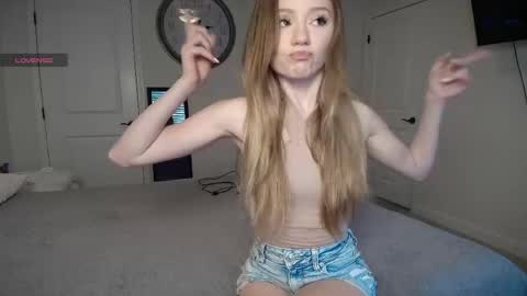 the_hotties online show from 04.20.26