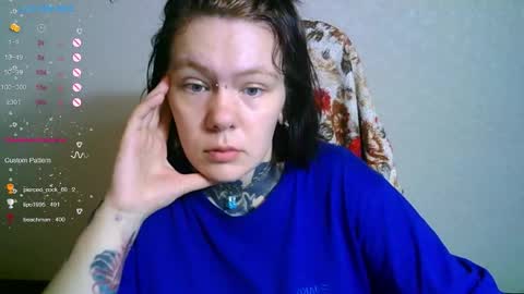 the_ice_owl online show from 10.15.25