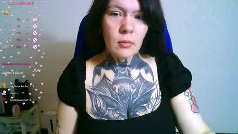 the_ice_owl online show from 10.27.25