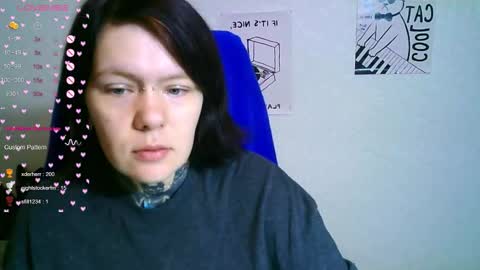 the_ice_owl online show from 10.29.25