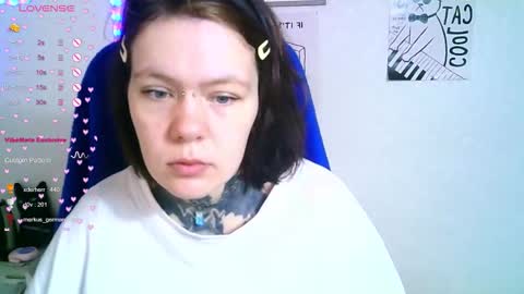 the_ice_owl online show from 11.06.25