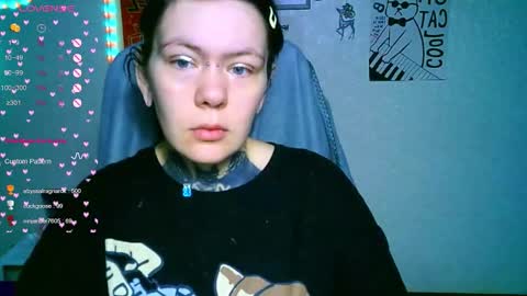 the_ice_owl online show from 11.22.25