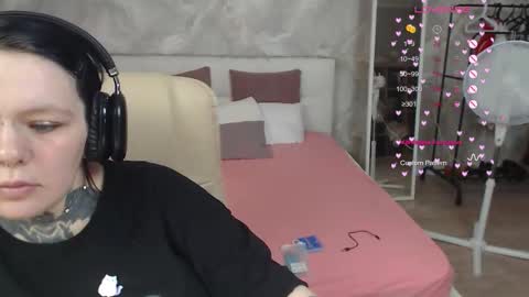 the_ice_owl online show from 03.12.26