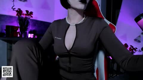 Goddess Misha online show from 03.10.26