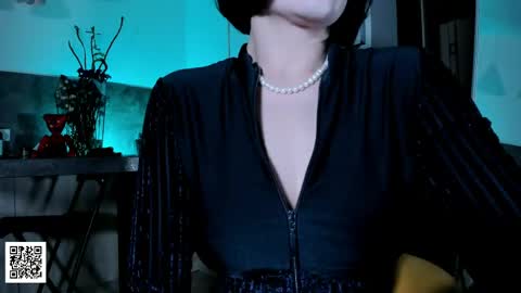 Goddess Misha online show from 04.14.26