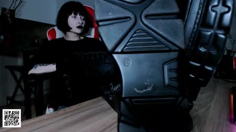 Snapshot of the_inamorata chatting on 07.12.26 Goddess Misha online show from 07.12.26