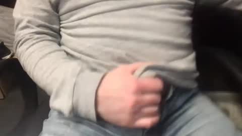 BarryMcCockiner online show from 02.19.25