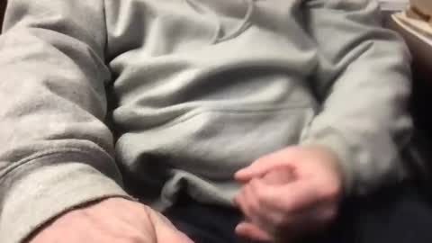 BarryMcCockiner online show from 12.05.25