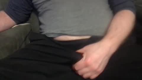 BarryMcCockiner online show from 02.08.26