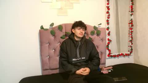 the_jonnes09 online show from 01.09.26