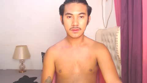 Snapshot of the_killian_jones chatting on 01.08.25 ken online show from 01.08.25