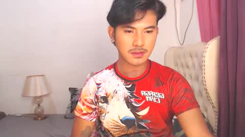 Snapshot of the_killian_jones chatting on 02.15.25 ken online show from 02.15.25