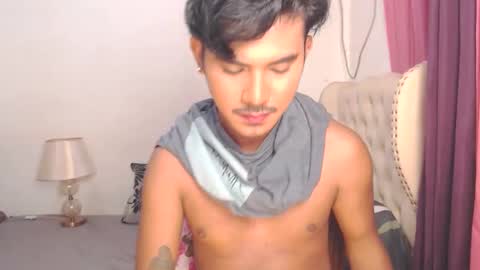 Snapshot of the_killian_jones chatting on 02.16.25 ken online show from 02.16.25