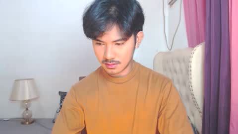 Snapshot of the_killian_jones chatting on 02.21.25 ken online show from 02.21.25