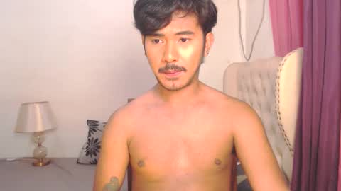 Snapshot of the_killian_jones chatting on 02.27.25 ken online show from 02.27.25