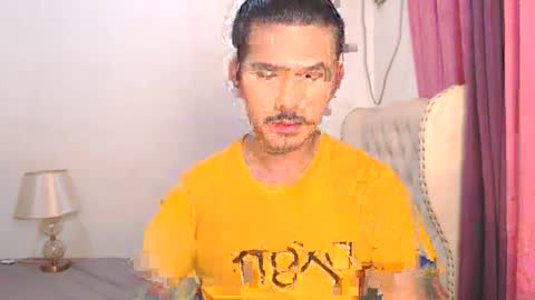 Snapshot of the_killian_jones chatting on 03.01.25 ken online show from 03.01.25