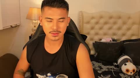 Snapshot of the_killian_jones chatting on 09.15.25 ken online show from 09.15.25