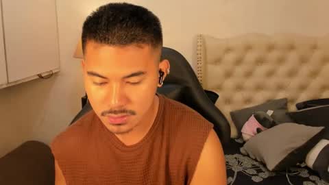 Snapshot of the_killian_jones chatting on 09.18.25 ken online show from 09.18.25