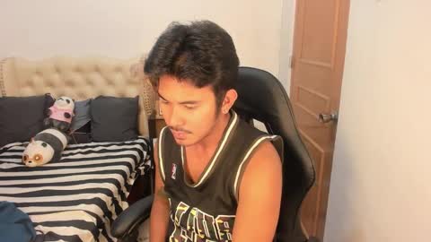 Snapshot of the_killian_jones chatting on 03.01.26 ken online show from 03.01.26