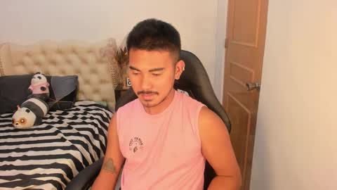 Snapshot of the_killian_jones chatting on 03.16.26 ken online show from 03.16.26