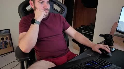 Snapshot of the_king74 chatting on 09.27.25 the_king74 online show from 09.27.25