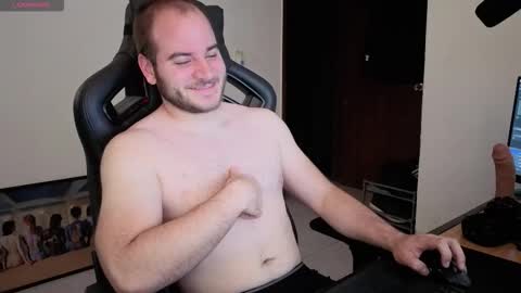 Snapshot of the_king74 chatting on 10.20.25 the_king74 online show from 10.20.25