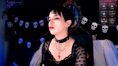 ...  ... online show from 11.13.25