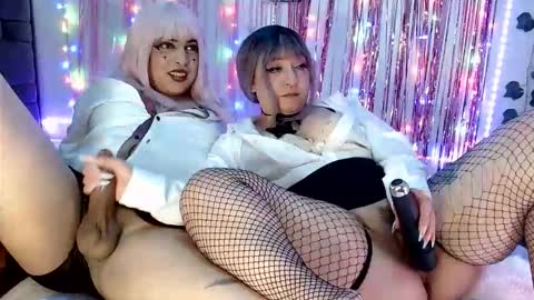 the_lesbian_game online show from 11.21.25