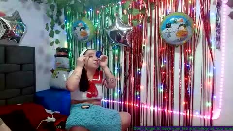 the_lesbian_game online show from 12.22.25