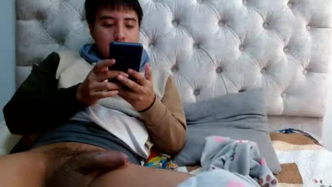 the_magnificent7 online show from 10.27.25