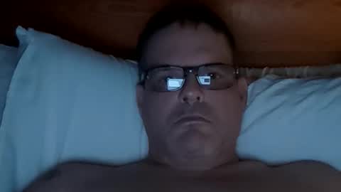 Snapshot of the_man_for_u chatting on 09.15.25 Chris online show from 09.15.25