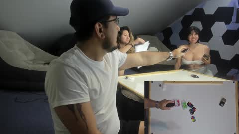 Mao online show from 01.01.25