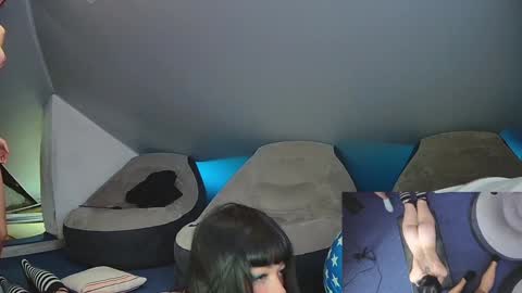 Mao online show from 01.26.25