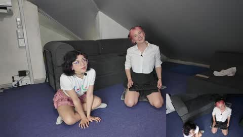 Mao online show from 04.04.26