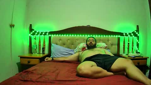 Snapshot of the_misfts chatting on 02.03.26 the_misfts online show from 02.03.26