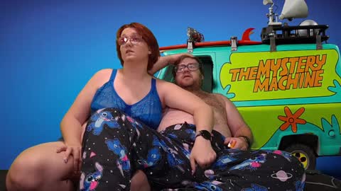 Shaggy  Velma online show from 12.31.24