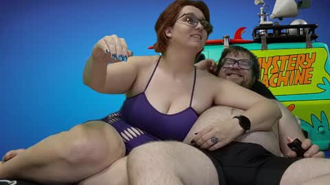 Shaggy  Velma online show from 01.03.25