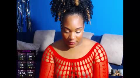 Snapshot of the_pearl1999 chatting on 10.02.25 K-J online show from 10.02.25