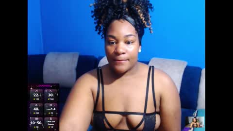 Snapshot of the_pearl1999 chatting on 10.15.25 K-J online show from 10.15.25