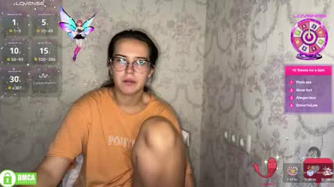 Alice online show from 10.11.25