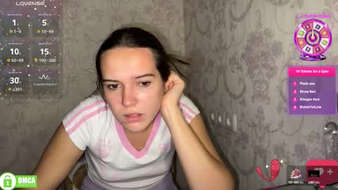 Alice online show from 10.13.25